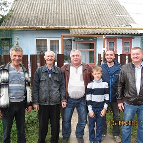 Фотография "В Богородицке"