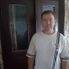 Матеха Александр Сергеевич