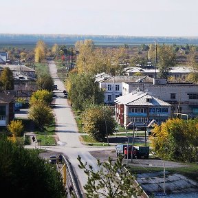 Фотография от Новопышминский территориальный отдел