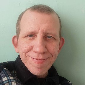 Голуб Михаил Юрьевич