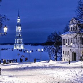 Фотография от Турфирма Никольская слобода