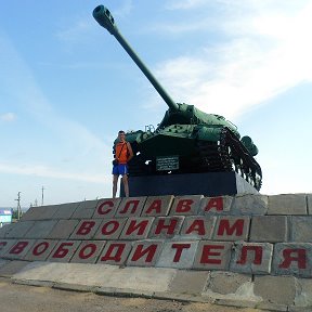 Фотография от ВАЛЕРИЙ ДОБРЫНИН