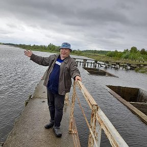 Фотография "д. Карбушево"