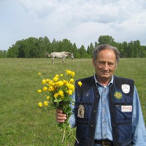 Фотография от сергей кривовяз