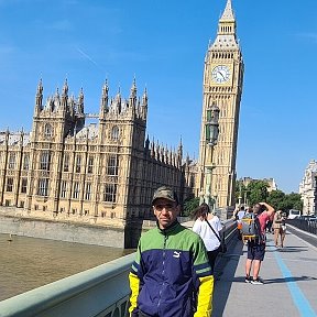 Фотография "Big Ben "