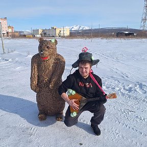 Фотография от Александр Схудобенов