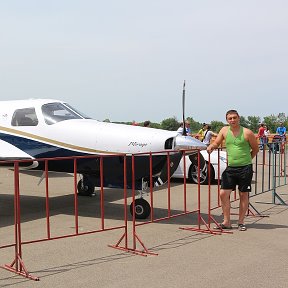 Фотография "kuban air shou"