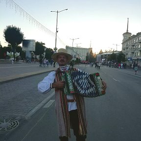 Фотография "г.Барановичи. после концерта"