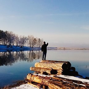 Фотография от Алексей Русланович Федотов