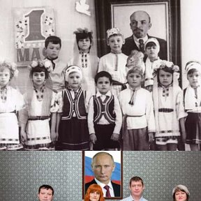 Фотография "1981-2019г."