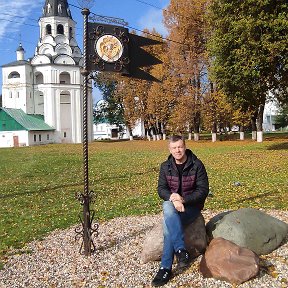 Фотография от Алексей Тихомиров