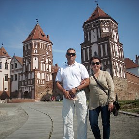 Фотография "Путешествия по Беларуси"