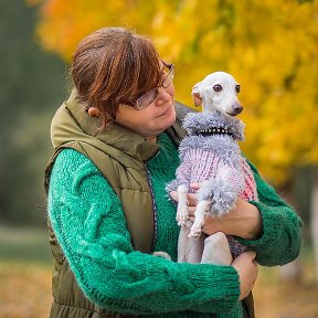 Фотография от Катюша -