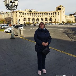 Фотография "Площадь Республики"
