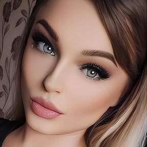 Фотография от Ксения- Oxana Make-up (Glodeni)