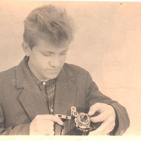Фотография "1962 г. Интернат № 1 Виктор Омельченко"