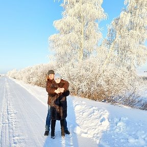 Фотография от Наташа Александр Игнатьевы (Петренко)