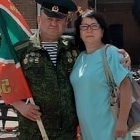 Фотография "28 мая День пограничника, г. Барнаул "