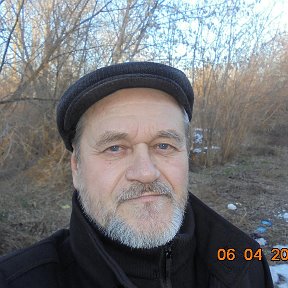 Андрей Лесунов