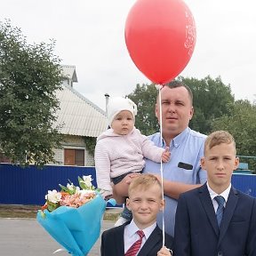 Фотография от Алексей Андросов