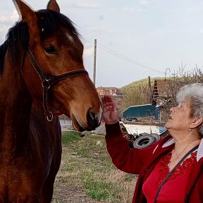 Фотография от Алла Телегина(Батакова)