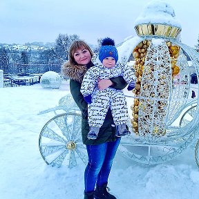 Фотография от Александра Замятина