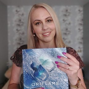 Фотография от Евгения Oriflame Вся Беларусь