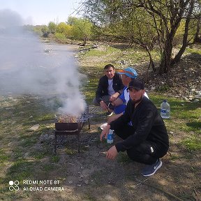 Фотография от Даврон Абдикаримов