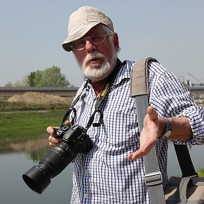 Фотография от Александp Бергман