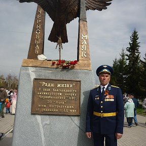 Фотография от Александр Аксенов