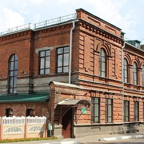 Фотография от СУВЕНИРНАЯ ЛАВКА Чаусского музея