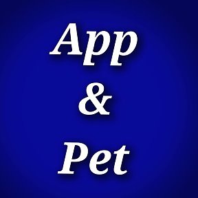 Фотография от App Pet