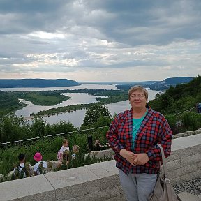 Фотография "Самара, Вертолетка"