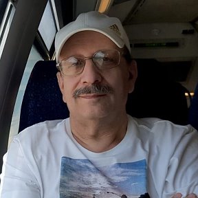 Фотография "В поезде "Тель-Авив - Ашкелон""