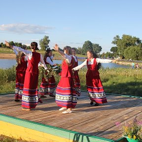 Фотография "06.07.2017г. Купала,Нарэшавічы"