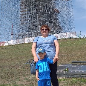 Фотография от Анжела Слободчикова  (Аджиева)