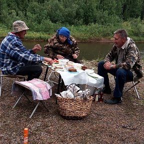 Фотография от павел логинов