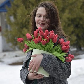 Фотография от Танюшка Березуцкая (Новикова)