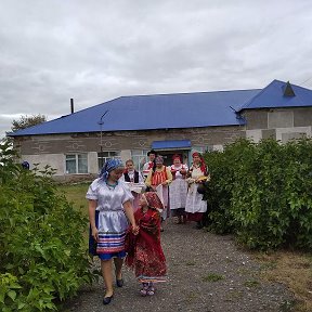 Фотография от Десподзиновский СДК Саргатский район