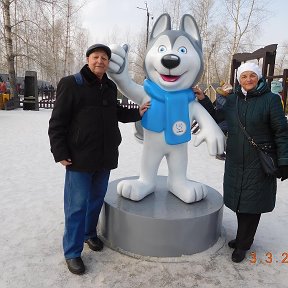 Фотография от Луценко Евгений