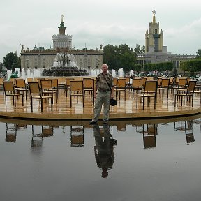 Фотография от Евгений Макачёв