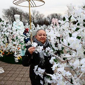 Фотография от Жанна Есалинова