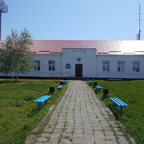 Фотография от МБУК СК Кугоейский