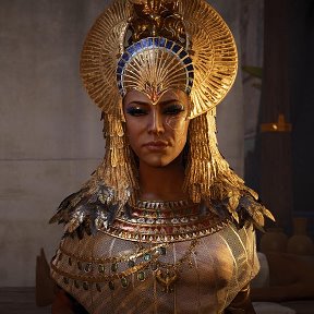 Фотография от Cleopatra Queen of Egypt