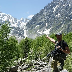 Фотография от Алан Тедеев