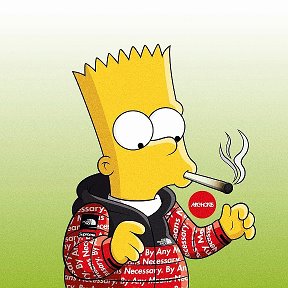 Фотография от Bart Simpson