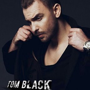 Фотография от Tom BLACK