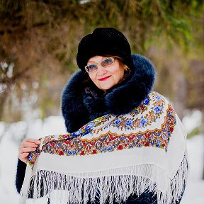 Фотография "17-я омская зима..."