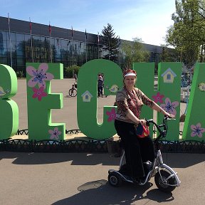 Фотография "опять весна на белом свете"