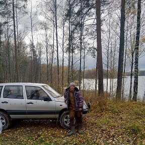 Фотография от сергей тихонин